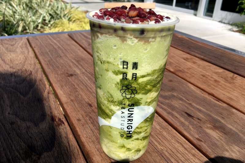Sunright Tea Studio