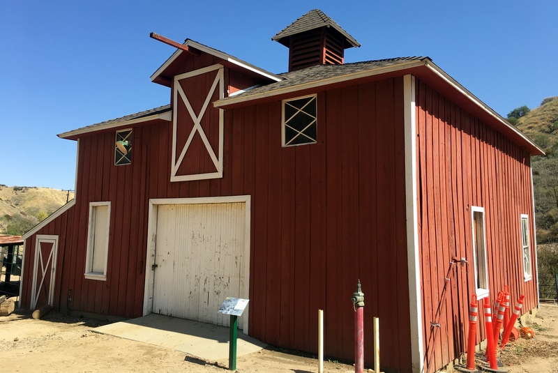Mentryville