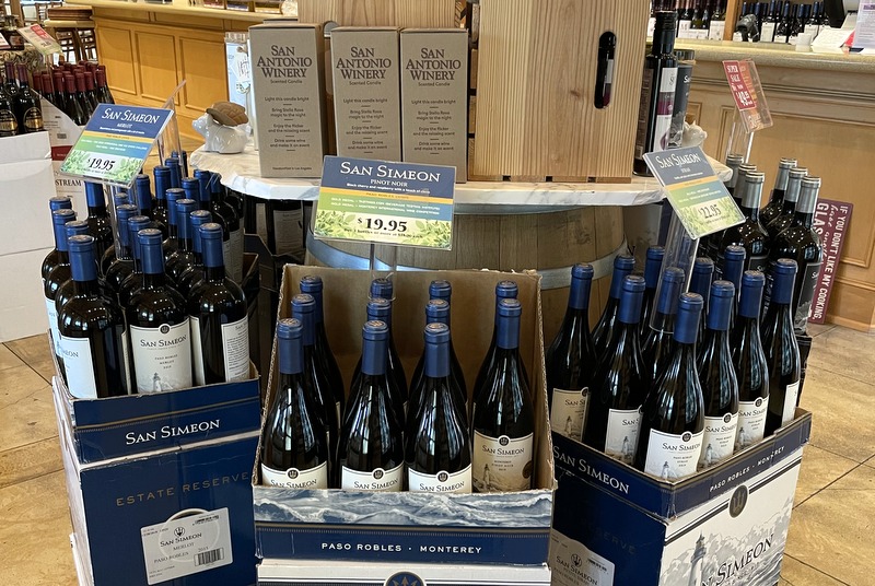 San Antonio Winery