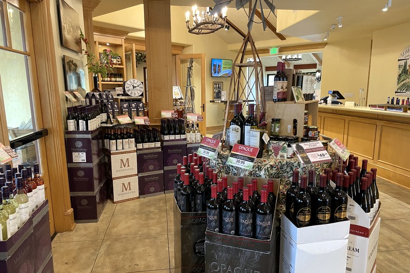 San Antonio Winery