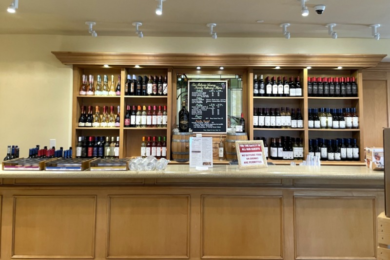 San Antonio Winery