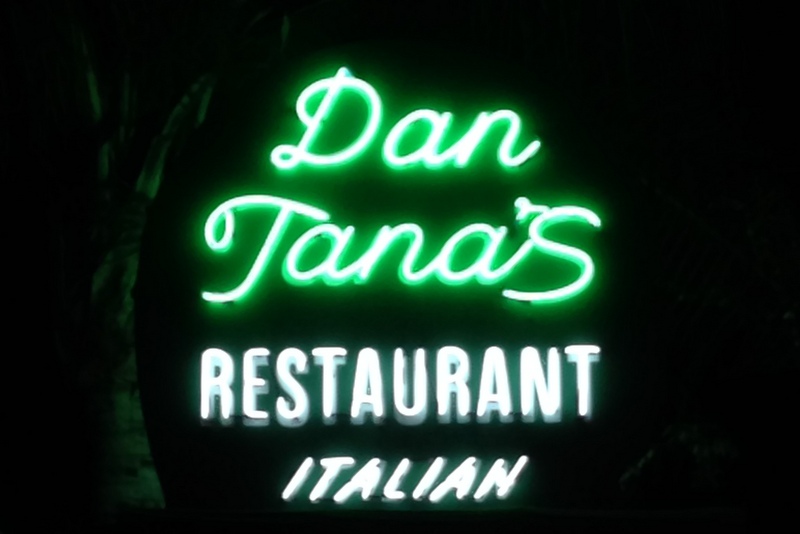 Dan Tana's