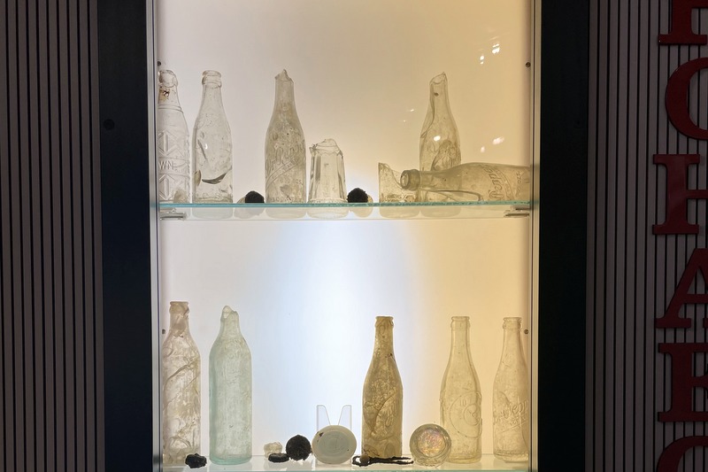 Dr Pepper Museum