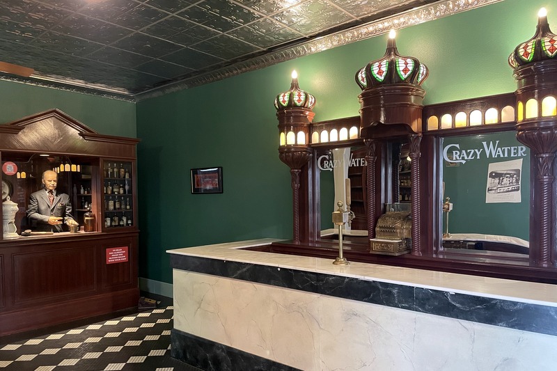 Dr Pepper Museum