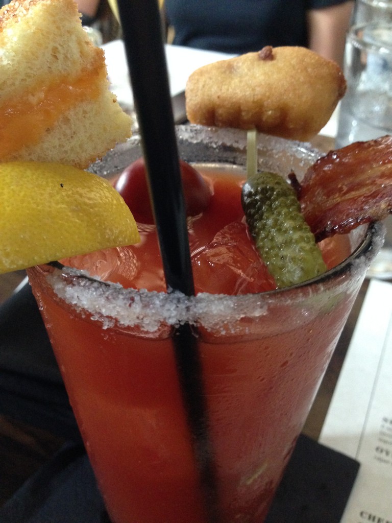Bloody Mary
