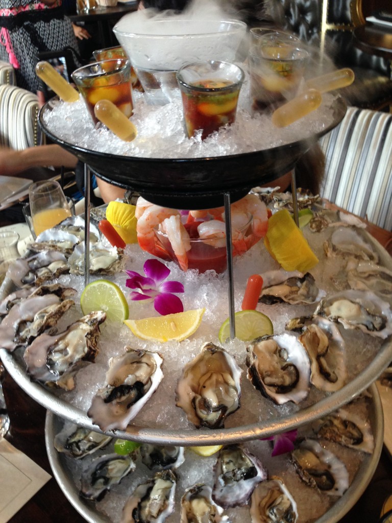 OPM Brunch