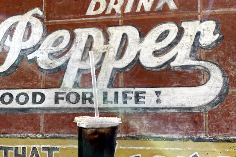 Dr. Pepper Museum