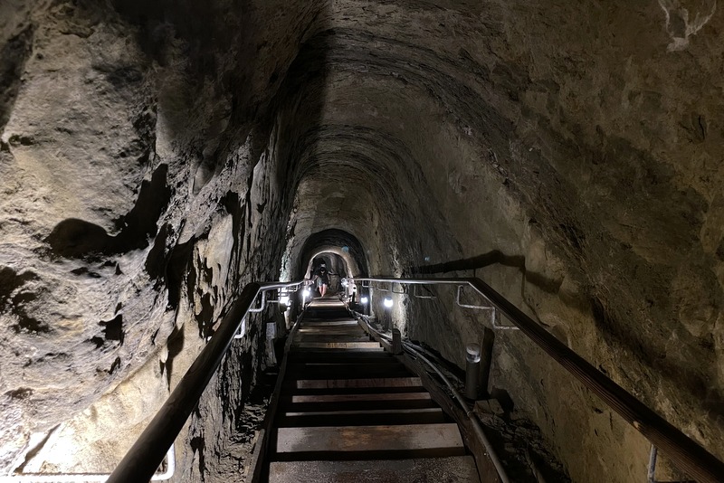 Sunny Jim Cave