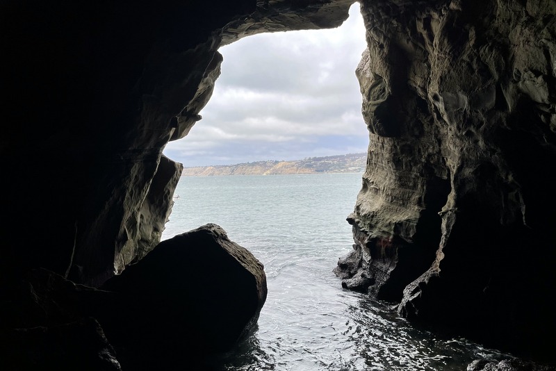 Sunny Jim Cave 