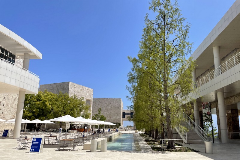 Getty Center