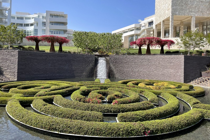 Getty Center