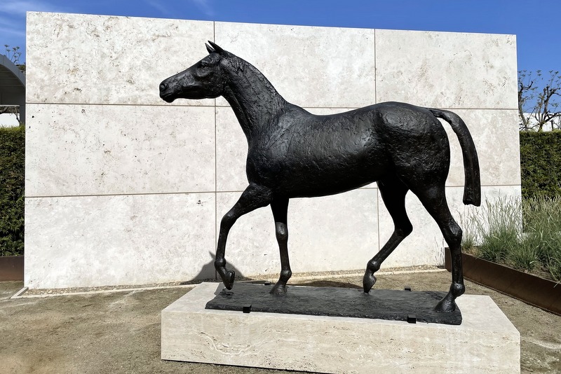 Getty Center