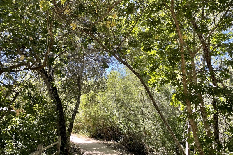 Garland Ranch Regional Park