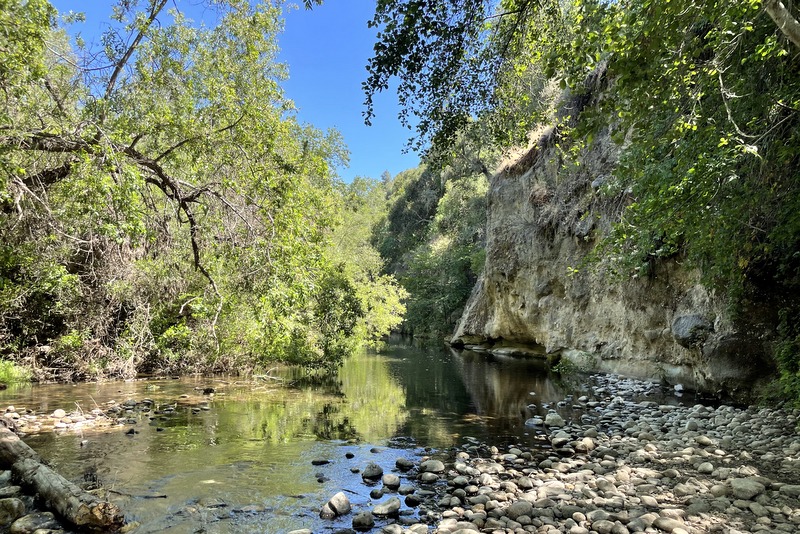 Garland Ranch Regional Park