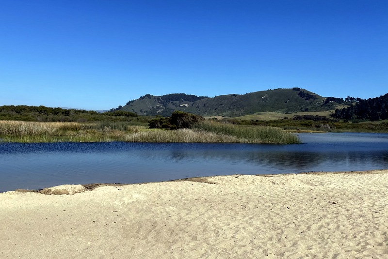 Carmel River State Beach