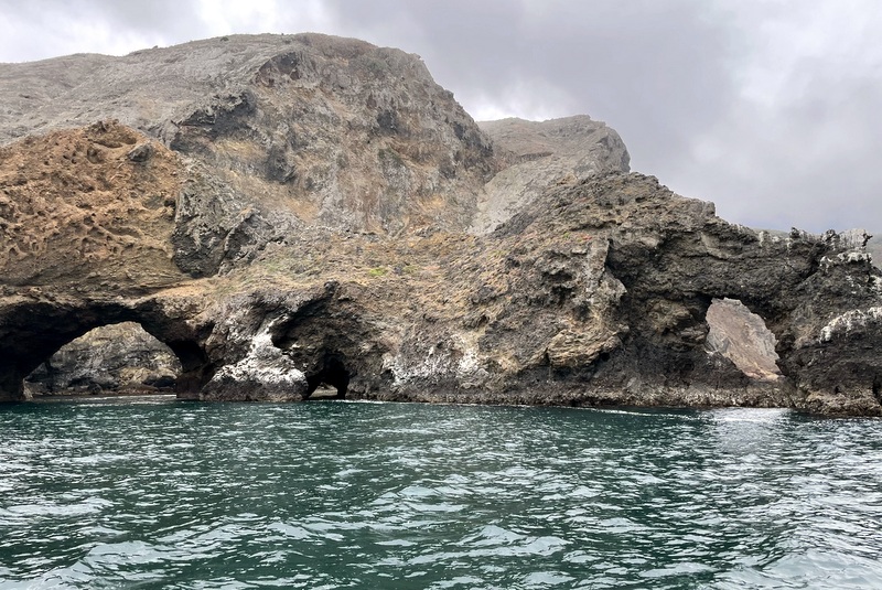 Santa Cruz Island