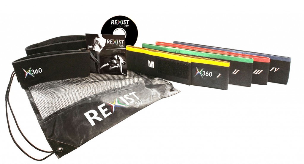 Rexist 360