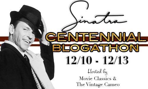 Sinatra Blogathon