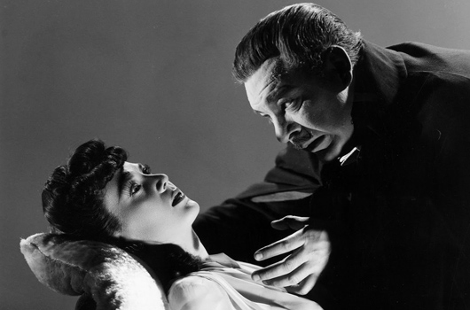 universal monsters