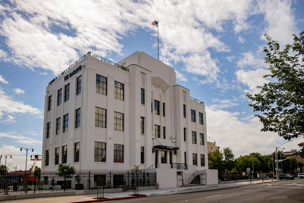 Darling Hotel