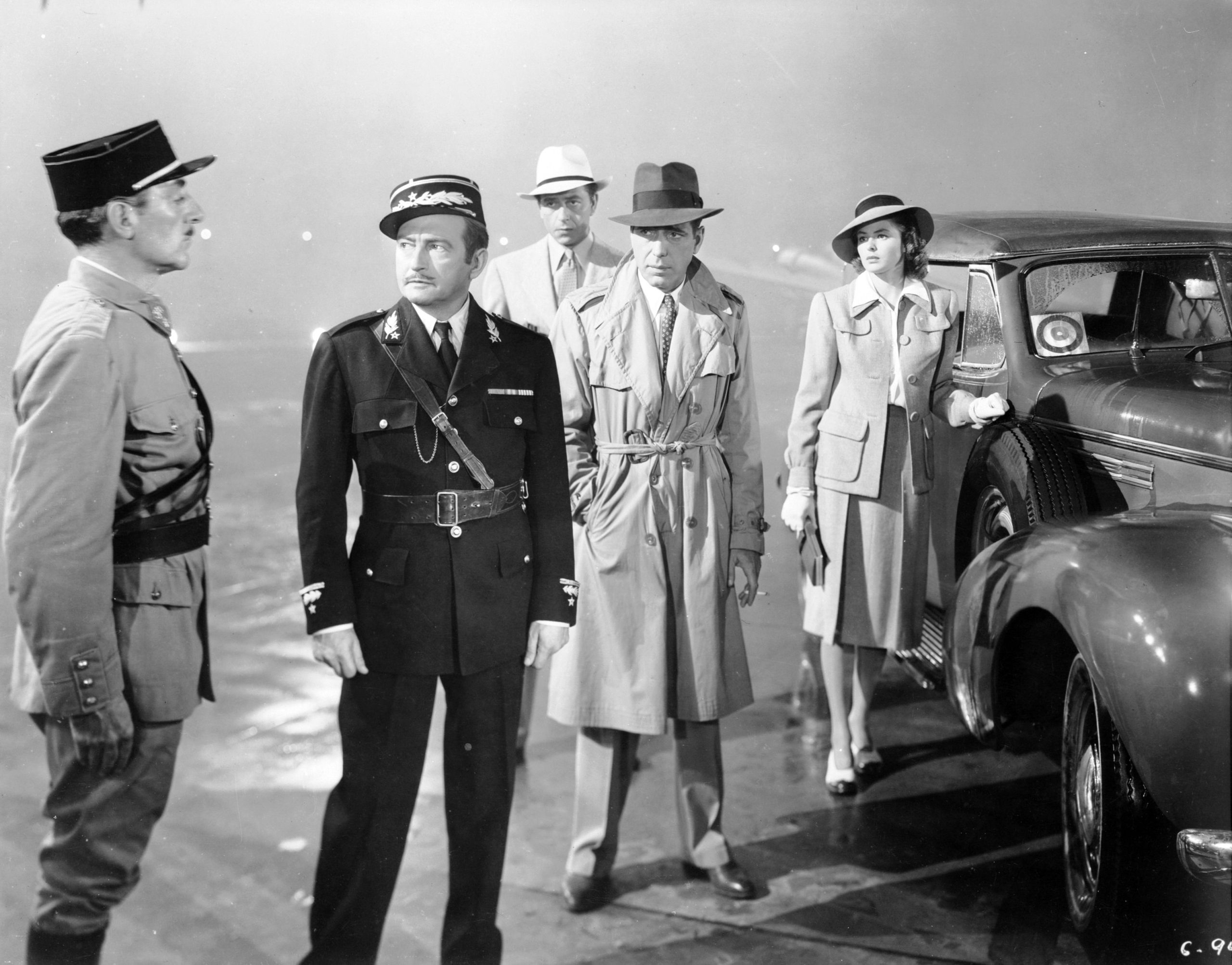 Casablanca