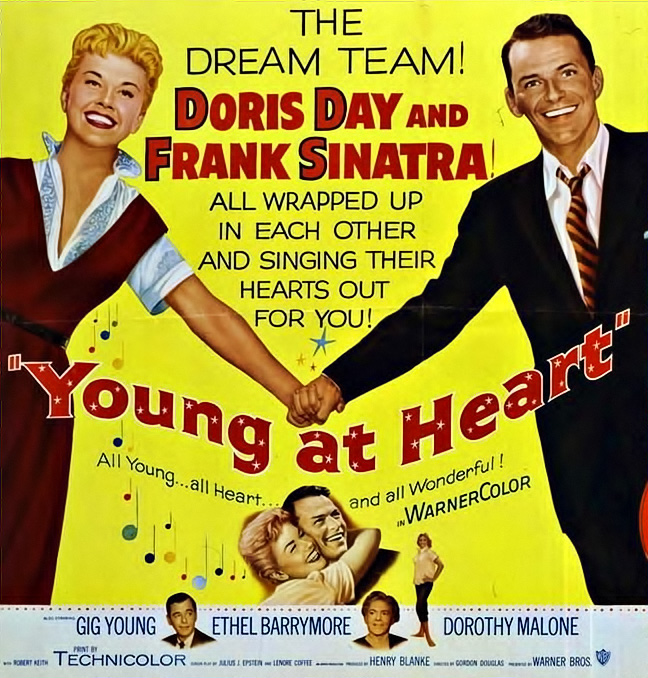 day-sinatra-young-at-heart-poster