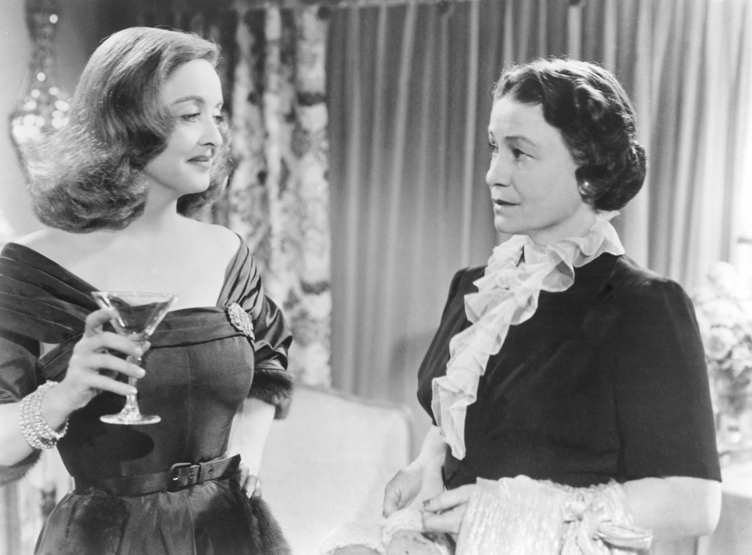 All About Eve