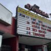 Going to a Gangster Flick at Gardena Cinema