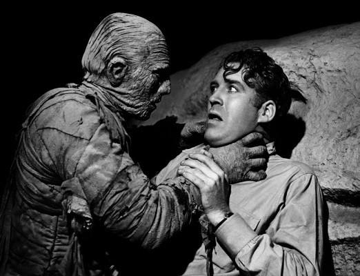 universal monsters