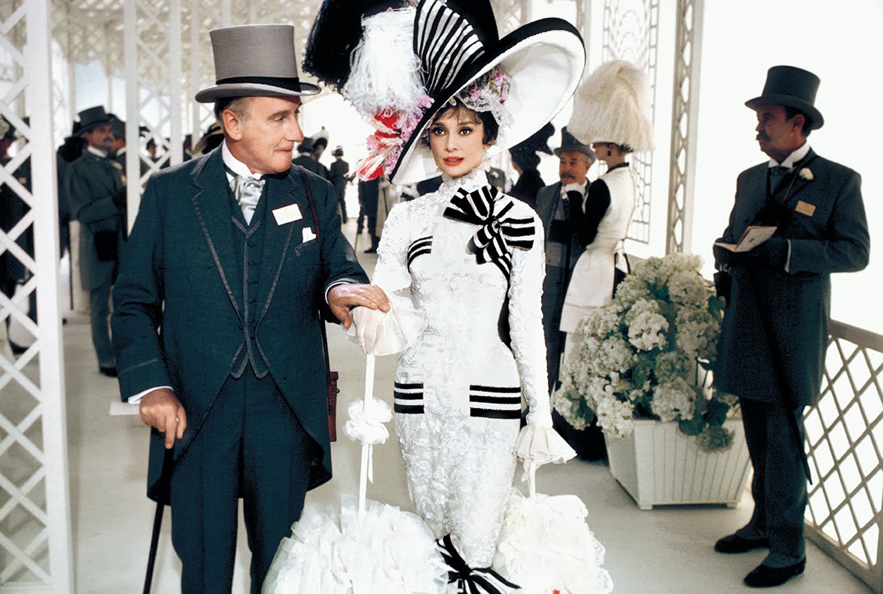 My Fair Lady 
