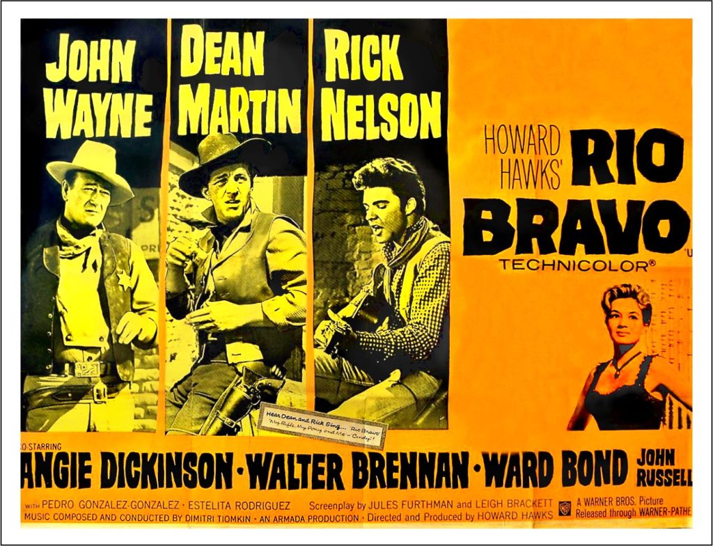 Rio Bravo