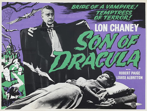 Universal Monsters