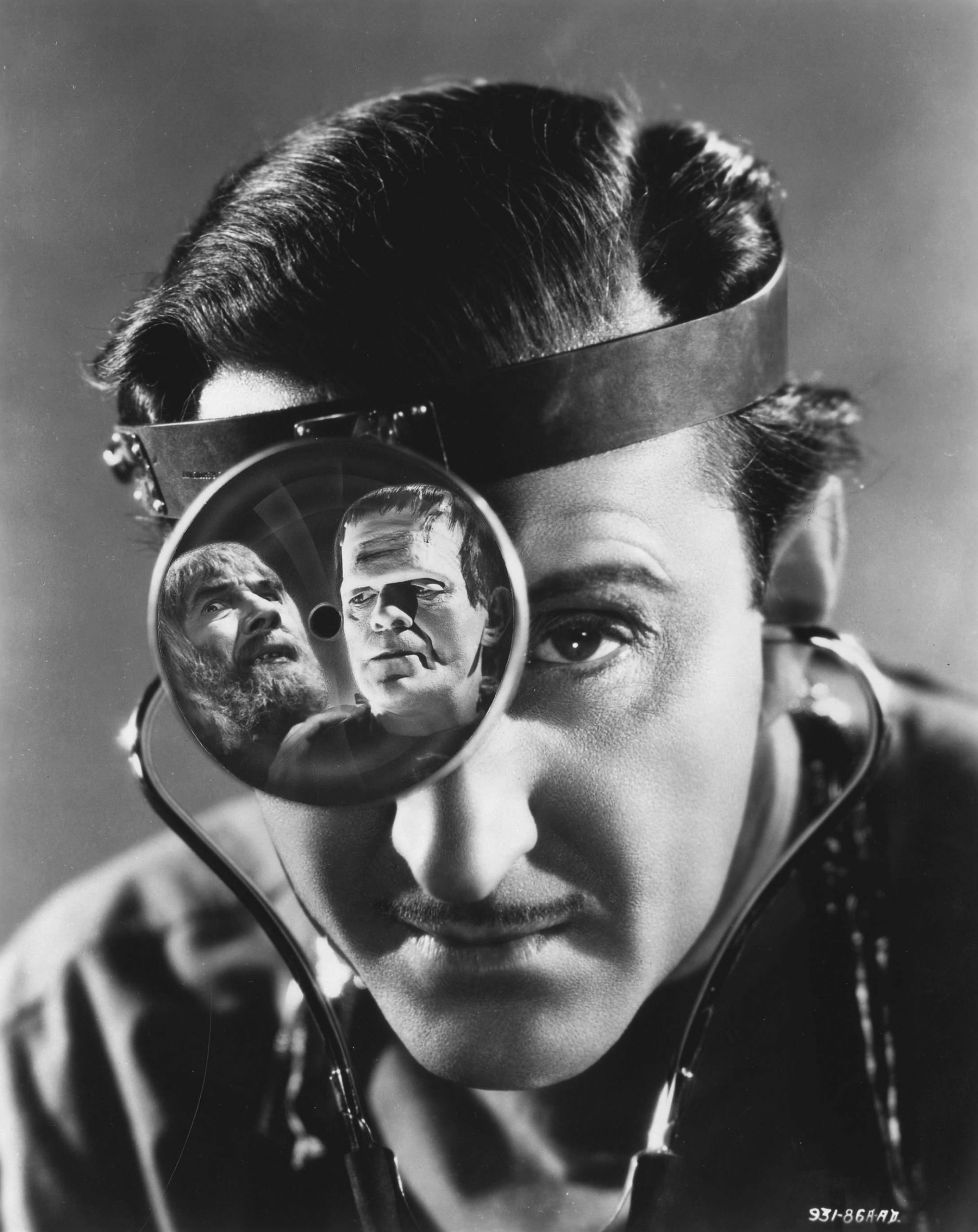 universal monsters