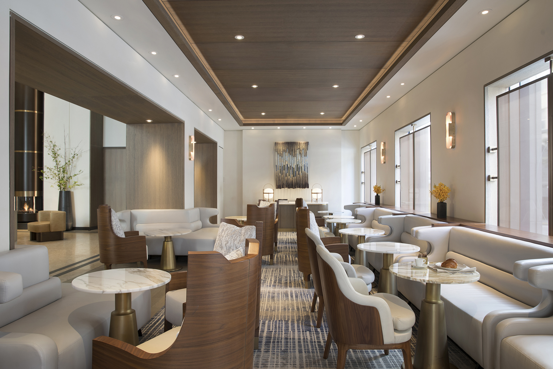 The Clift Royal Sonesta 