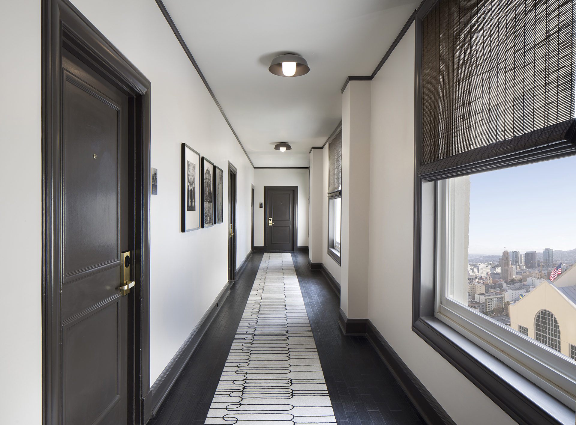 The Clift Royal Sonesta