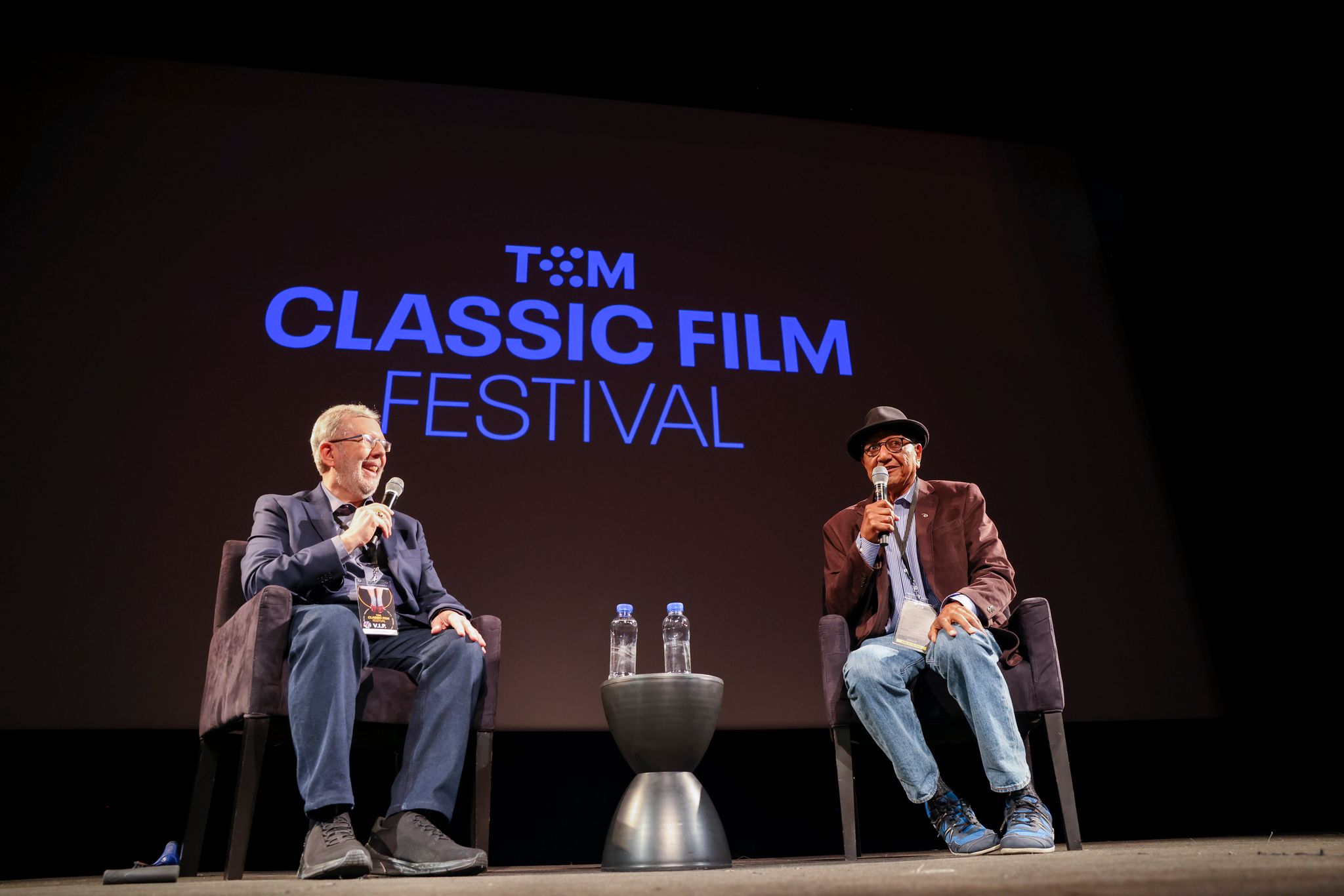TCM Film Fest 
