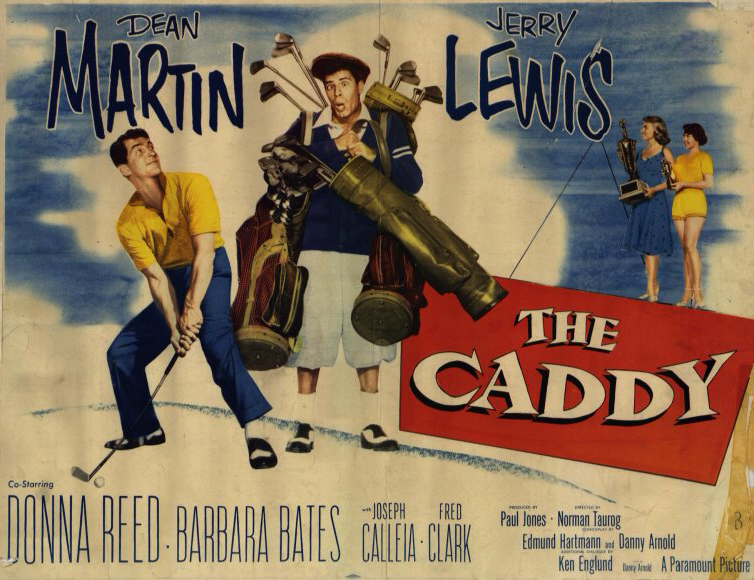 The Caddy