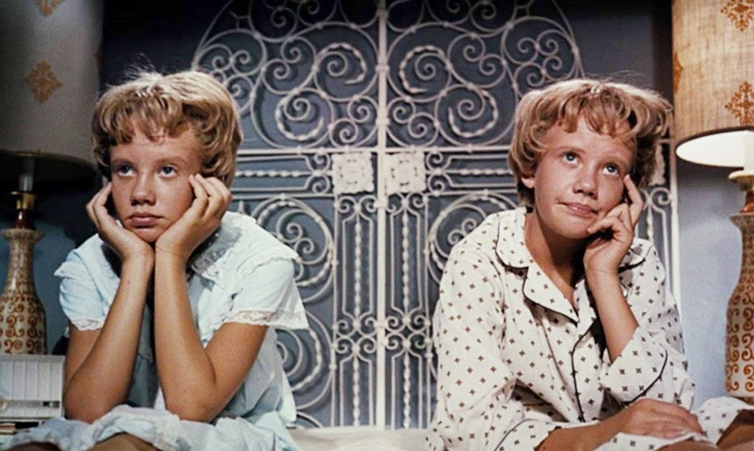 the parent trap