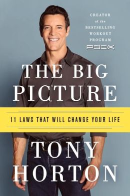 Tony Horton